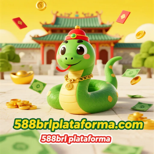 588brl plataforma